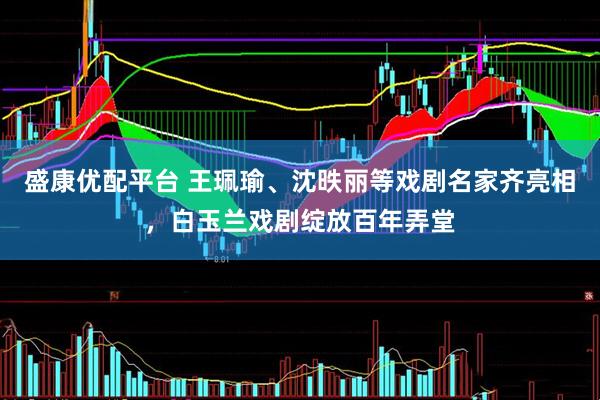盛康优配平台 王珮瑜、沈昳丽等戏剧名家齐亮相，白玉兰戏剧绽放百年弄堂